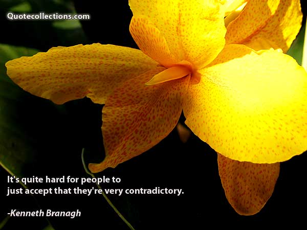 Kenneth Branagh Quotes3